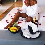 Eden Thorne - @edenstyleluxe - Instagram