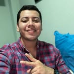 Eden Torres - @ig_edentorres - Instagram