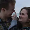 Eden and Tyler - @sleeptalkingnewlyweds - TikTok