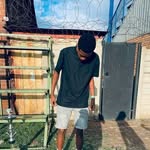Eden Van der Merwe - @one_of_onewwwpt1 - Instagram