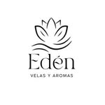 Edén - Velas, aromatizantes y difusores - Regalos personalizados - @eden.velasyaromas - Instagram