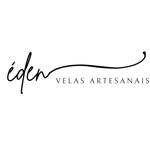 Éden Velas Artesanais - @eden_velasartesanais - Instagram