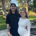 Eden and Ty Vidal - @edennirvana.tyvidal - Instagram