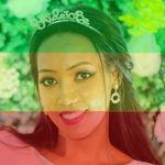 Eden Tariku Voss - @vosseden - Instagram