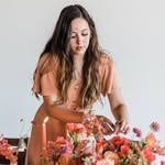 Eden Waldron - @poppyfayefloral - Instagram