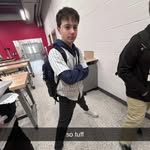 Kaeden Waldron - @kaedenwaldron - Instagram