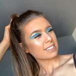 Eden Walker - @makeupbyeden_x - Instagram