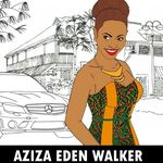 Eden Walker - @azizaeden - Instagram