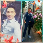 Eden Wang - Facebook