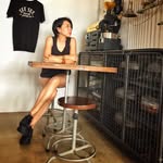 Eden Wang - @wenwen927 - Instagram