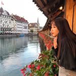 Eden.Wang - @eden_wyt - Instagram