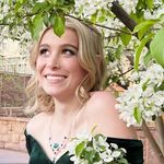 Eden M Warner - @scribble_in_the_stars - Instagram