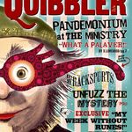 Eden Warner - @quibbler_xx - Instagram