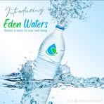 Eden Waters - Facebook
