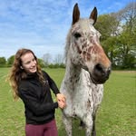 eden webster🏴󠁧󠁢󠁳󠁣󠁴󠁿 - @ejw_equii - Instagram