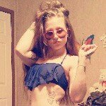 Emy Eden Wheeler - @whodat166 - Instagram
