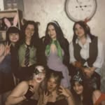 Eden Wilkinson - @edenalex223 - Instagram