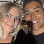 Eden Williams-Banegas - @edenwilliamsbanegas - Instagram