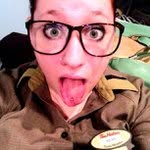 Eden Wise - @blogtritegazer - Instagram