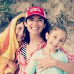 Rebecca Eden Wolfe Lane - @bxfx - Instagram