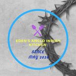 Eden & Erica Yates - @eden_angloindian_kitchen - Instagram