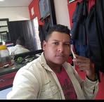 Eder Alvarez - Facebook