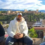 Eder Alvarez - @alvarezeder777 - Instagram