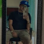Eder Alvarez - @eder.lamar - Instagram