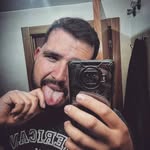 Eder Alvarez - @thhermes - Instagram