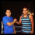 Eder Alvarez - @eder.alvarez90 - Instagram