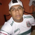 Eder Alvarez - @ederalvarez15 - Instagram