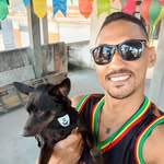 Eder Araujo - @ederaraujo303 - Instagram