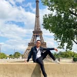 Éder Araújo Melo - @ederaraujomelo - Instagram