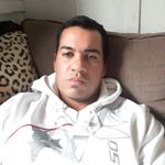 Eder Assunção - @ederassncao7 - Instagram