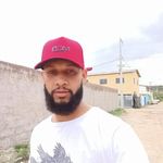 Eder Assunção - @junioreder661 - Instagram