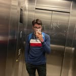 Eder Avalos - @ederavalos13 - Instagram