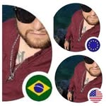 Eder Avila - @ederavila13 - Instagram