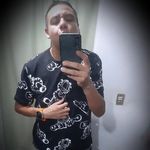 Eder Adrian Bernal Balderas - @beder4060 - Instagram