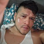 Jesús Diaz - @ederbalderas71 - Instagram