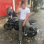 Eder Borja - @garboeder - Instagram