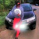 Eder Borja Mum - @borjamum - Instagram