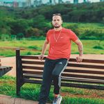 Eder Campos - @edercampos.oficial - Instagram
