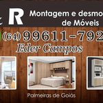 Eder Campos - @ermontagem - Instagram