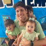 Eder Carvalho - @edercarvalhos - Instagram