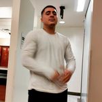 Eder Cazares - @cazares_htx7 - Instagram