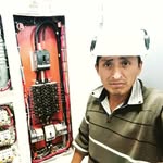Ronald Eder Huamanyauri Cuellar - @ronaldhuamanyauri - Instagram
