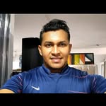 Eder Chaverra Daza - @chaverradaza - Instagram