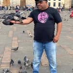 Eder Daza - @daza_eder - Instagram