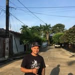 Eder Estrada - @eddermendoza82 - Instagram