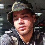 Eder Flores - @edflores1245 - Instagram
